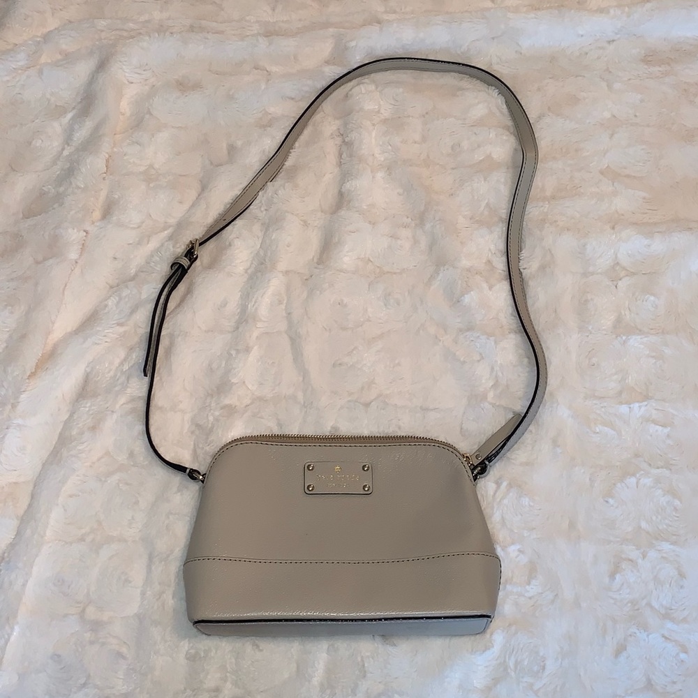 Kate Spade crossbody bag